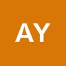 Ayşe Y. kullanıcı avatarı